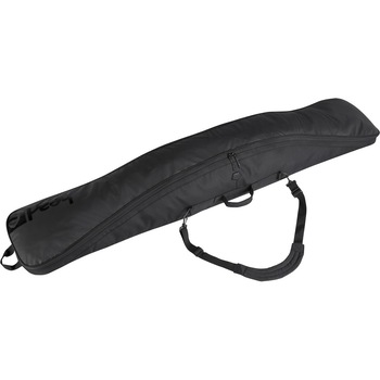 Geanta pentru snowboard, Head, Single Boardbag, Negru, marime 160 cm Geanta pentru snowboard, Head, Single Boardbag, Negru, marime 160 cm