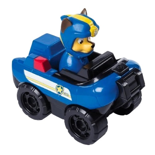 Masinuta Paw Patrol Rescue Racers Sea Patrol Chase 15 cm