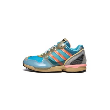 Pantofi Sport Adidas XZ 0006 Inside Out, Multicolor Pantofi Sport Adidas XZ 0006 Inside Out, Multicolor