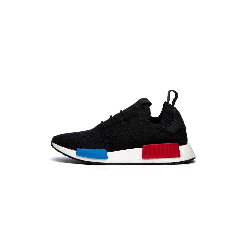 Pantofi Sport Adidas NMD Primeknit, Negru