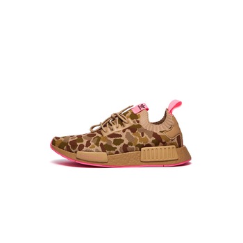 Pantofi Sport, Adidas NMD_R1 Primeknit, multicolor, Multicolor Pantofi Sport, Adidas NMD_R1 Primeknit, multicolor, Multicolor