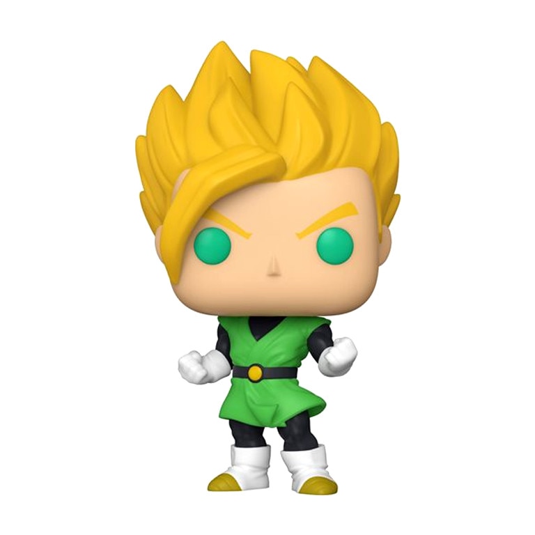 Figurina Funko Pop, Dragon Ball Z - SS Gohan