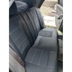 Комплект калъфи VW Passat B5 1995-2005 Alcantara, 11 Части