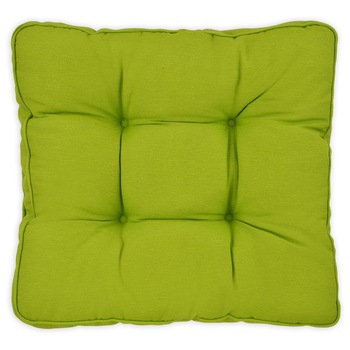 Perna patrata scaun de gradina/terasa Maison Mex PANAMA LIME L 47 l 47 lime Perna patrata scaun de gradina/terasa Maison Mex PANAMA LIME L 47 l 47 lime