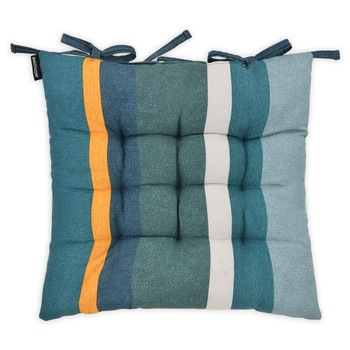 Perna patrata scaun de gradina/terasa Maison Mex STRIPE GREEN L 46 l 46 verde Perna patrata scaun de gradina/terasa Maison Mex STRIPE GREEN L 46 l 46 verde