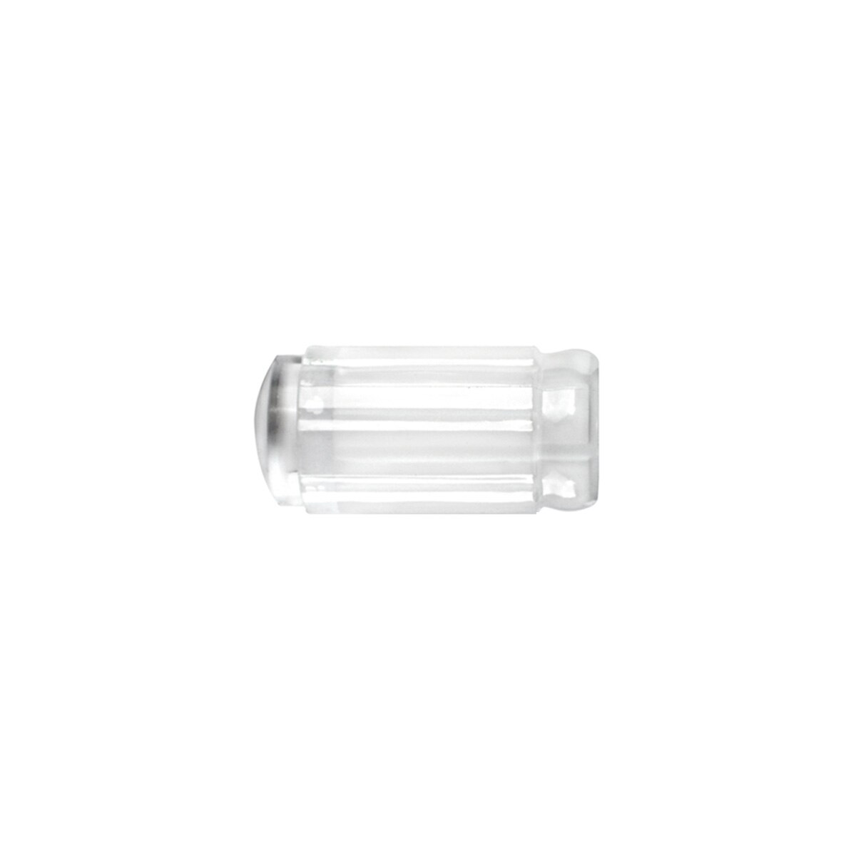 Stampila pentru unghii Moyra clear vision No 11 Transparent