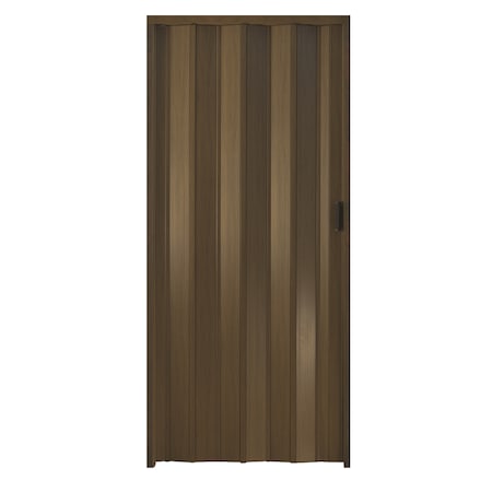 Usa plianta Tempo Line, 80x200cm, Wenge