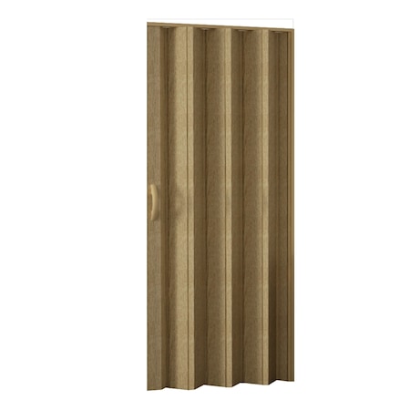 Usa plianta pvc,Tempo Line, 80x200cm, Stejar
