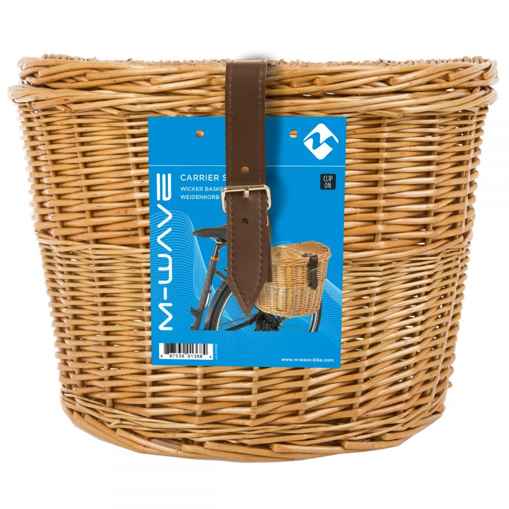 Cos Rachita M-WAVE CARIER SIDE 290 x 265 x 390 mm