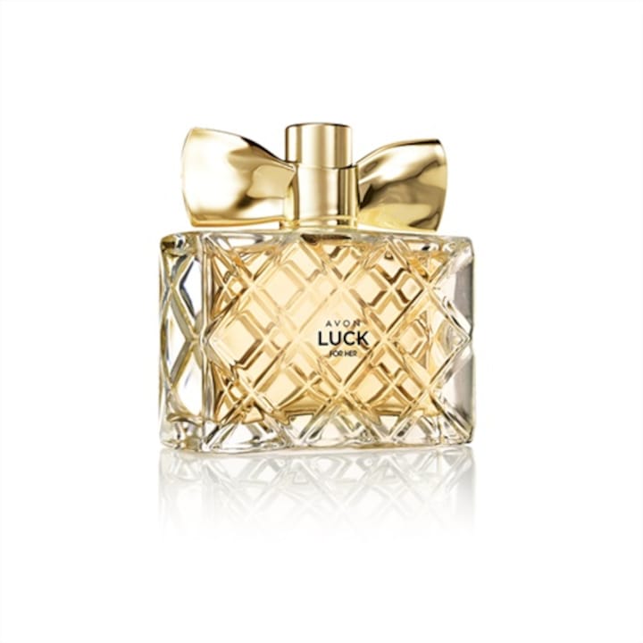 Avon Luck női eau de parfume, 50 ml