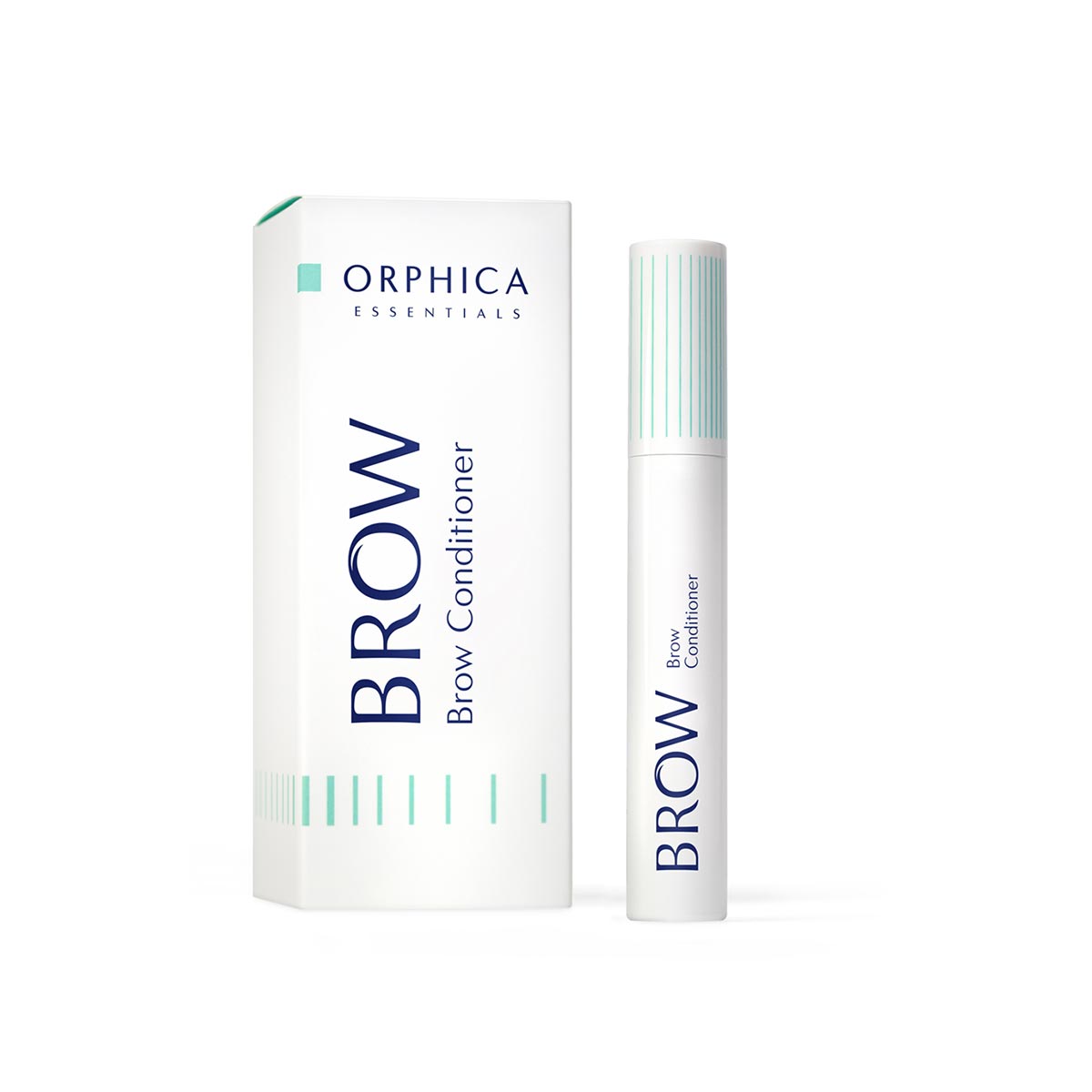 Serul Pentru Sprancene, Orphica, Brow Conditioner, 4 ml eMAG.ro