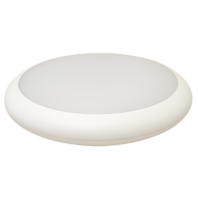 Corp iluminat LED de perete, reglarea fluxului luminos,3 temperaturi de culoare