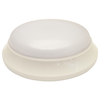 Corp iluminat LED protejat,aparent, material Plastic si kit de emergenta 14W Corp iluminat LED protejat,aparent, material Plastic si kit de emergenta 14W