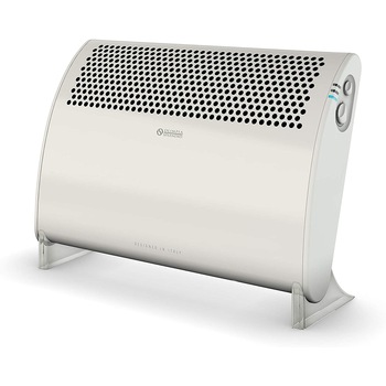 Convector electric Olimpia Splendid Caleo 2T, 24mp, 750/1250/2000W, Incalzire rapida, Termostat, Alb Convector electric Olimpia Splendid Caleo 2T, 24mp, 750/1250/2000W, Incalzire rapida, Termostat, Alb