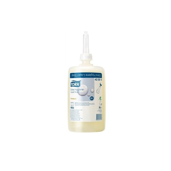 Sapun Lichid Tork pentru Spalarea Mainilor, 1L Sapun Lichid Tork pentru Spalarea Mainilor, 1L