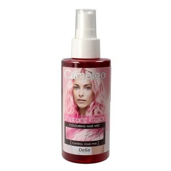 Spray nuantator colorant in nuante de roz Delia Cameleo 150ml Spray nuantator colorant in nuante de roz Delia Cameleo 150ml
