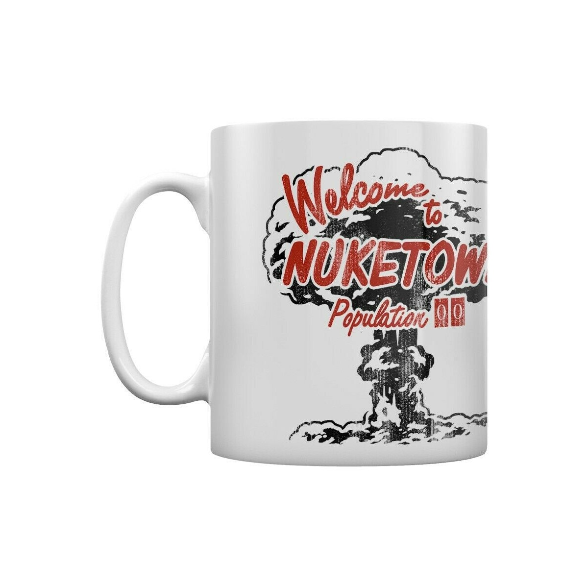 Cana - Call of Duty Welcome to Nuketown 330ML