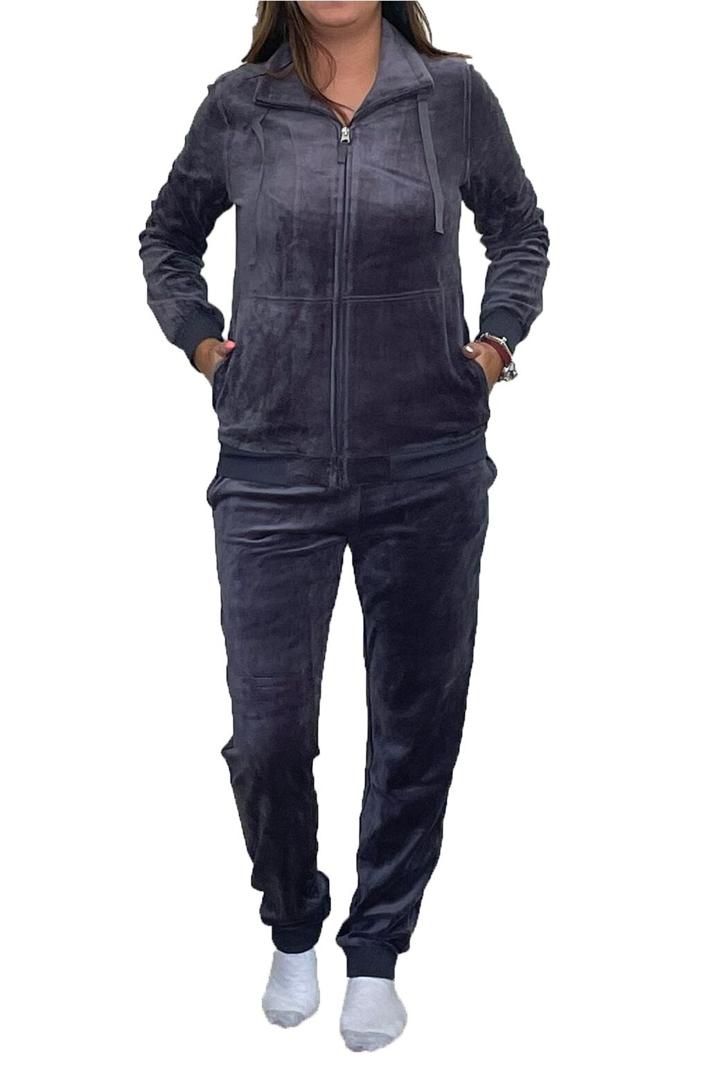 Pijama set, Triumph Velour, 10205973