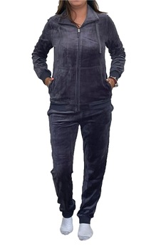 Pijama set, Triumph Velour, 10205973 Pijama set, Triumph Velour, 10205973