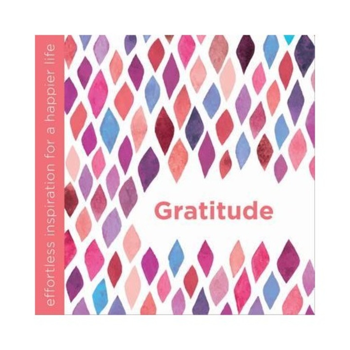 Gratitude - Dani Dipirro