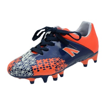 Pantofi sport de fotbal pentru copii American Club 150703SC-B-1, Multicolor 35 EU Pantofi sport de fotbal pentru copii American Club 150703SC-B-1, Multicolor 35 EU