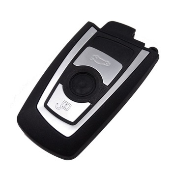 Carcasa Cheie Auto Techstar® BMW, Seria 1,3,5,6,7, 2 Butoane, Fara Lama Carcasa Cheie Auto Techstar® BMW, Seria 1,3,5,6,7, 2 Butoane, Fara Lama