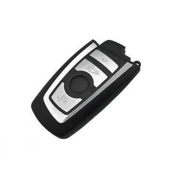 Carcasa Cheie Auto Techstar® BMW, Seria 1,3,5,6,7, 3 Butoane, Fara Lama Carcasa Cheie Auto Techstar® BMW, Seria 1,3,5,6,7, 3 Butoane, Fara Lama