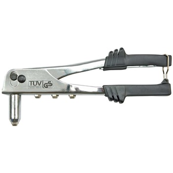 Cleste pentru popnituri crom Vorel 70023 Cleste pentru popnituri crom Vorel 70023