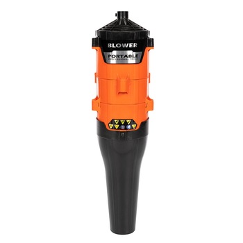 Accesoriu Motocoasa pentru Suflat Frunze Micul Fermier 13.5 m3/minut 28mm * 9T Accesoriu Motocoasa pentru Suflat Frunze Micul Fermier 13.5 m3/minut 28mm * 9T