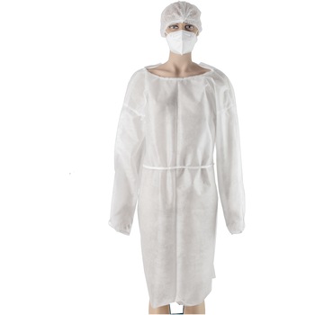 Halat de unica folosinta Dr Alberts, 40 gr Halat de unica folosinta Dr Alberts, 40 gr