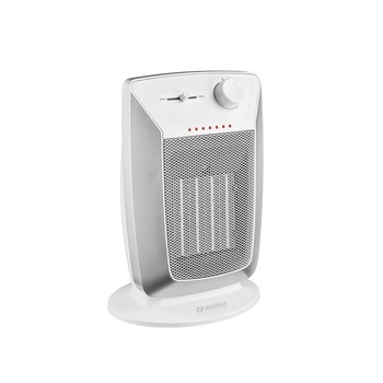 Aeroterma ceramica Olimpia Splendid Caldostile M, 2000W, Compacta, Termostat, Alba Aeroterma ceramica Olimpia Splendid Caldostile M, 2000W, Compacta, Termostat, Alba