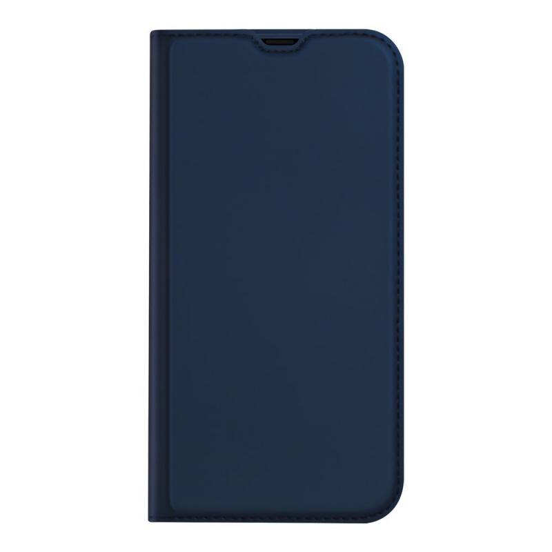 Husa DuxDucis SkinPro compatibila cu iPhone 13 Mini Navy Blue