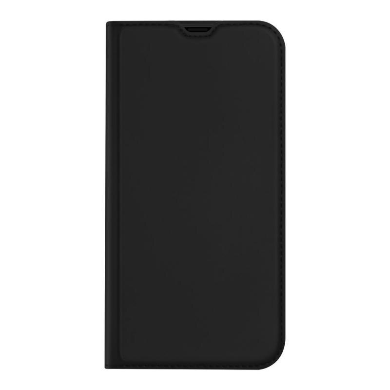 Husa DuxDucis SkinPro compatibila cu iPhone 13 Black