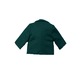 Costum botez 6 piese pentru baieti Colibri 2035-V1-0-3-luni, Verde