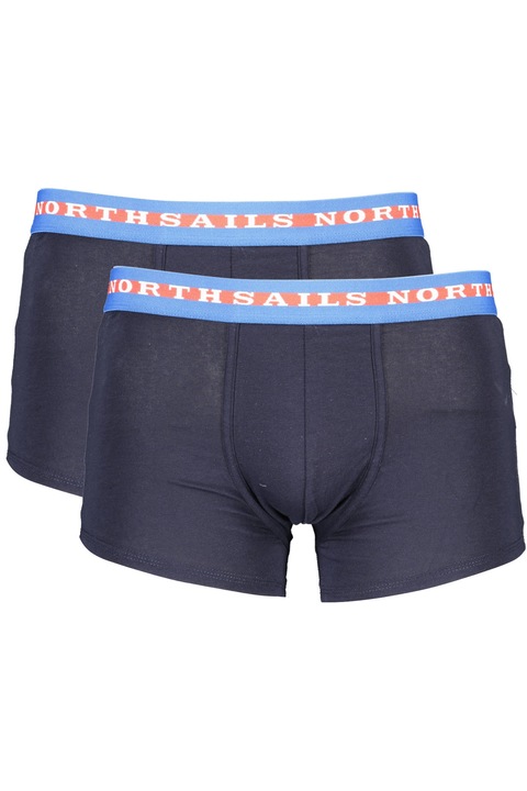 Set Boxeri, North Sails, 9200180, Logo, Albastru, Albastru, M