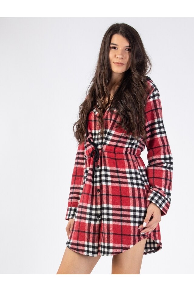 Rochie Dama Hallie Grena