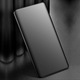 Филм за поверителност AZIAO за Asus Zenfone PadFone S PF500KL, подходящ за пръстови отпечатъци, против шпиониране, против пръстови отпечатъци, гъвкав хидрокристал, лесна инсталация, регенерируема силиконова подложка