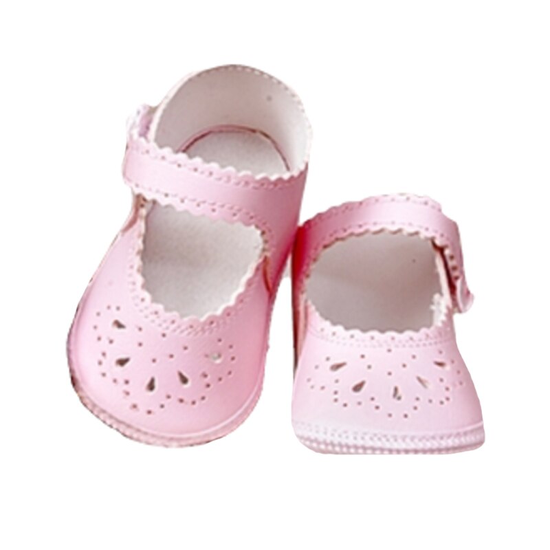Botosei pentru fete Christopher Baby Club 2798F1R-10-0-3-luni, Roz 17 EU