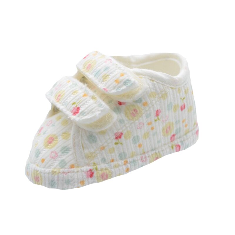 Botosei eleganti pentru fete Christopher Baby Club 3511-BMC-10-0-3-luni, Multicolor 1-3 luni