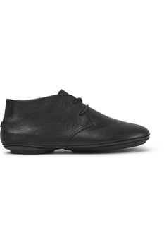 Botine dama, Camper, Right Nina, Piele naturala, Negru, 39 EU, K400221-004-39 Botine dama, Camper, Right Nina, Piele naturala, Negru, 39 EU, K400221-004-39
