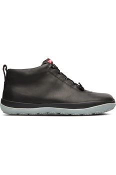 Botine dama, Camper, Peu Pista, Piele naturala, Negru, 35 EU, K400481-001-35 Botine dama, Camper, Peu Pista, Piele naturala, Negru, 35 EU, K400481-001-35