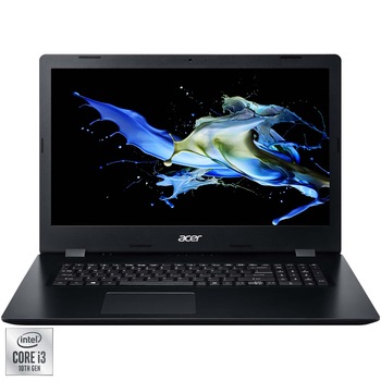 Laptop Acer Aspire 3 A317-52 cu procesor Intel® Core™ i3-1005G1, 17.3 Laptop Acer Aspire 3 A317-52 cu procesor Intel® Core™ i3-1005G1, 17.3