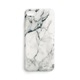 Husa Wozinsky Marble, Pentru Iphone 11Pro, Alba
