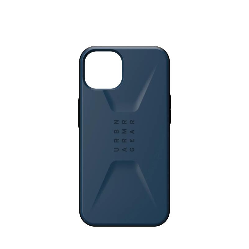 Carcasa UAG Civilian compatibila cu iPhone 13 Mallard