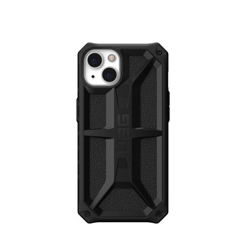 Carcasa UAG Monarch compatibila cu iPhone 13 Black Carcasa UAG Monarch compatibila cu iPhone 13 Black