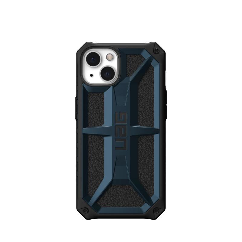 Carcasa UAG Monarch compatibila cu iPhone 13 Mallard