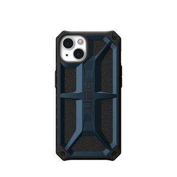 Carcasa UAG Monarch compatibila cu iPhone 13 Mallard Carcasa UAG Monarch compatibila cu iPhone 13 Mallard