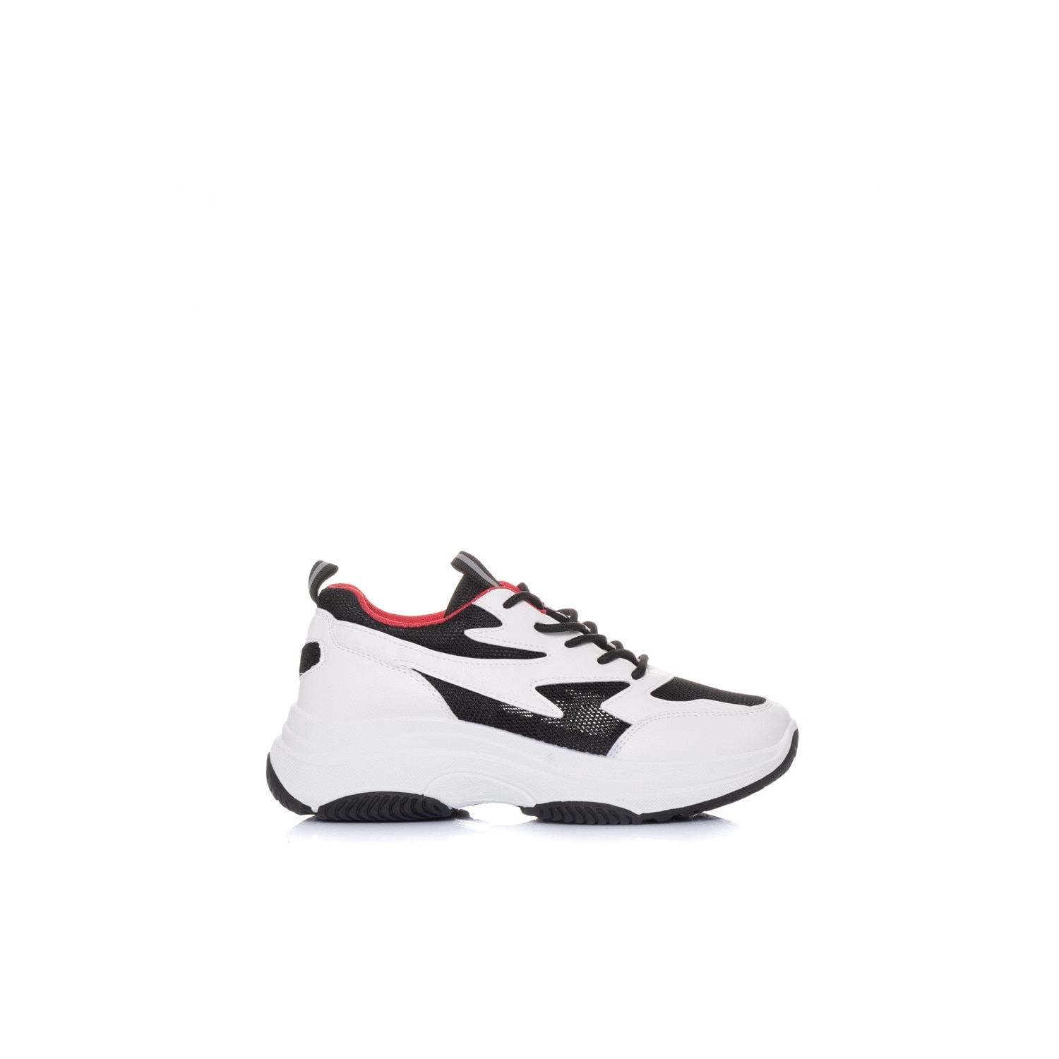 Pantofi sport dama Tylia, Negru
