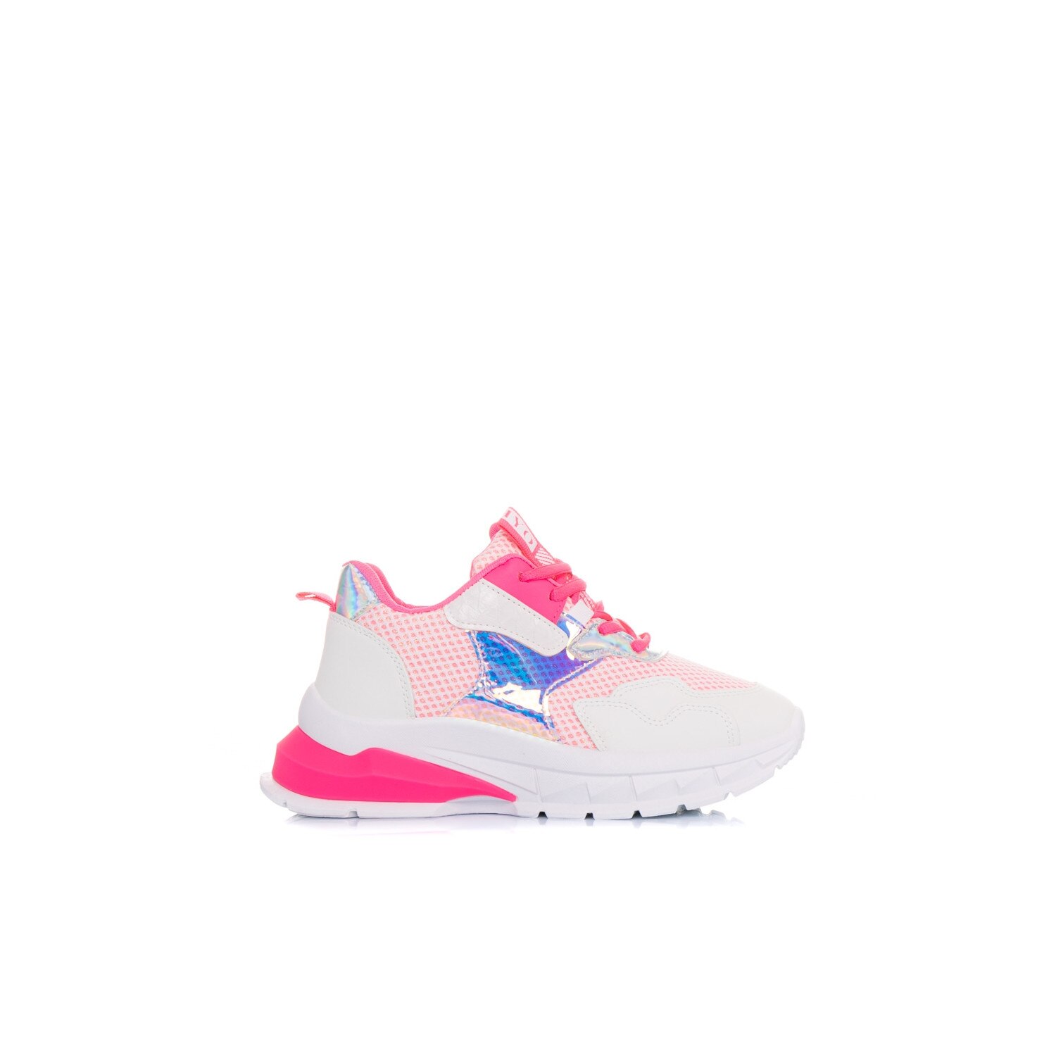 Pantofi sport dama Trysha, Roz