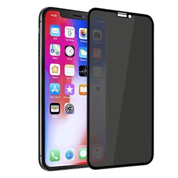 Folie sticla PRIVACY pentru Iphone X/ XS /11 PRO Folie sticla PRIVACY pentru Iphone X/ XS /11 PRO
